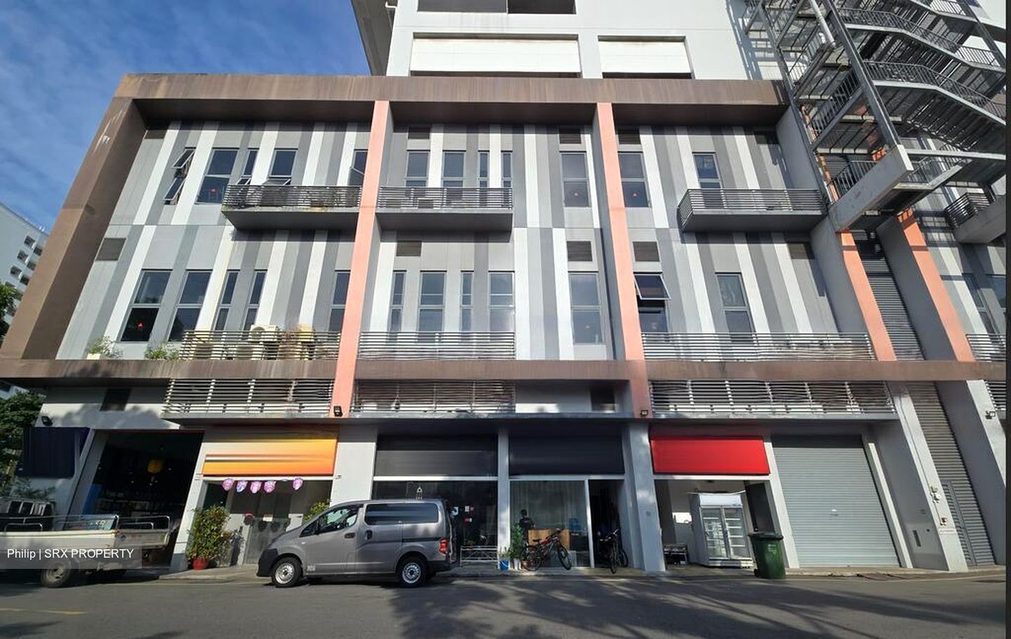 Sembawang Close (D27), Factory #490385311